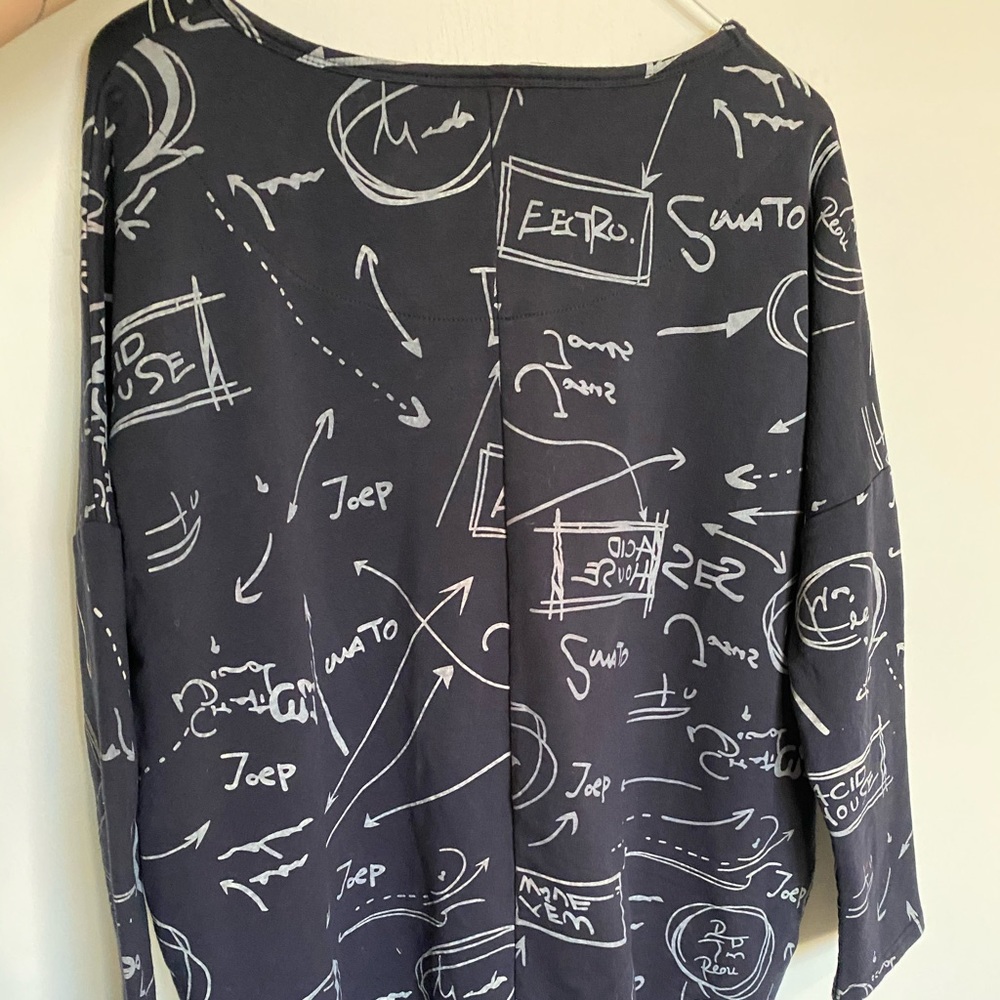 Long Shirt